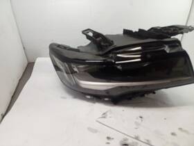 114-12651ar Cadillac Passenger Right Headlight From 2023 Escalade 12307946 114-12651ar Cadillac Passenger Right Headlight From 2023 Escalade 12307946