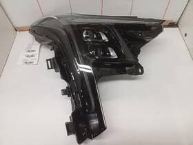 114.gm6325 Cadillac 42914453 Passenger Right Headlight From 2025 Ct5 12349223 114.gm6325 Cadillac 42914453 Passenger Right Headlight From 2025 Ct5 12349223