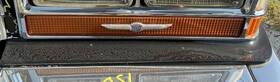 116-00145el Cadillac Driver Corner/park Light Park Lamp-turn Signal Fits 87-89 Brougham 776029