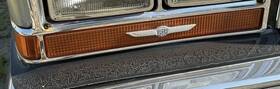 116-00145er Cadillac Passenger Corner/park Light Park Lamp-turn Signal Fits 87-89 Brougham 776048
