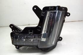 116-03560l Cadillac 18 2018 Escalade Driver Lh Bumper Mounted Park Lamp Turn Signal Oem