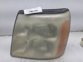 15181851 Cadillac 2002 Escalade Front Oem Driver Left Headlight