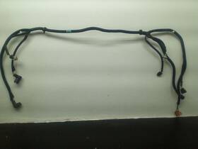 15187426 Cadillac 03-04 Escalade Front Lamps Wiring Harness Oem 15187426 Cadillac 03-04 Escalade Front Lamps Wiring Harness Oem