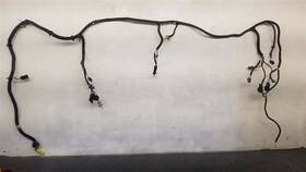 15354246 Cadillac 99-00 Escalade Front Headlamp Wire Wiring Harness Oem