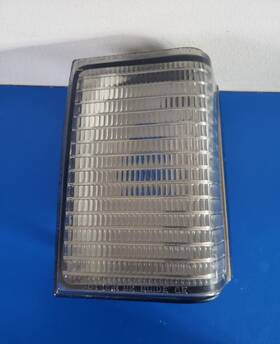1651493 Cadillac 92-02 Eldorado Left Driver Side Back Up Reverse Lamp Light Lens Housing 1651493 Cadillac 92-02 Eldorado Left Driver Side Back Up Reverse Lamp Light Lens Housing