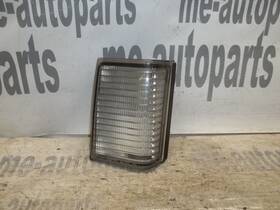 16514953 Cadillac 92-02 Eldorado Left Driver Back Up Reverse Lamp Light Lens Housing Oem
