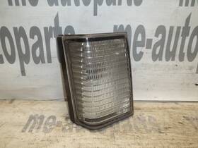 16514954 Cadillac 92-02 Eldorado Right Passenger Back Up Reverse Lamp Light Lens Housing 16514954 Cadillac 92-02 Eldorado Right Passenger Back Up Reverse Lamp Light Lens Housing