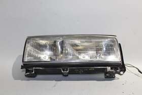 16517113 Cadillac Left Driver Headlight Fits 1987-1993 Allante Oem #24007