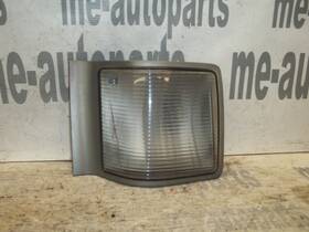 16518174 Cadillac 94-99 Deville Right Rear Trunk License Back Up Reverse Lamp Light Lens 16518174 Cadillac 94-99 Deville Right Rear Trunk License Back Up Reverse Lamp Light Lens