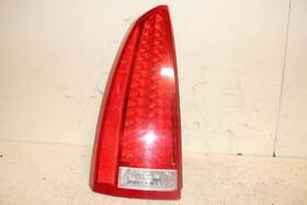 166-00488l Cadillac 2006-2008 Dts Left Driver Side Taillight Oem R#3160