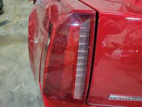 166-02078l Cadillac Driver Left Tail Light Fits 04-09 Xlr 348821 166-02078l Cadillac Driver Left Tail Light Fits 04-09 Xlr 348821