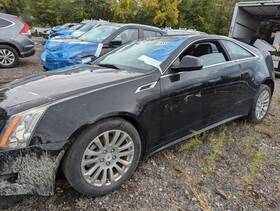 166-02316l Cadillac 2011-2015 Cts Tail Light Lamp Driver Side Left Oem 166-02316l Cadillac 2011-2015 Cts Tail Light Lamp Driver Side Left Oem