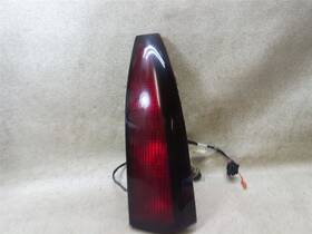 166-02540cr Cadillac Passenger Right Tail Light Fits 95-02 Eldorado Oa2-199439 166-02540cr Cadillac Passenger Right Tail Light Fits 95-02 Eldorado Oa2-199439