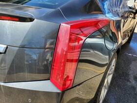 166-02689r Cadillac 2014 Elr Oem Right Rear Taillight