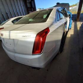 166-02832r Cadillac Passenger Right Tail Light Fits 16 Ct6 7865936