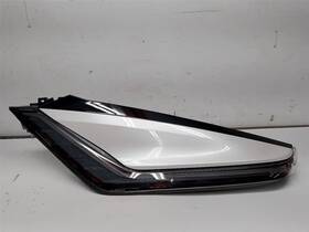 Cadillac 166-12251l 86547399 Driver Left Tail Light From 2024 Lyriq 10999750