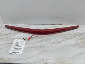 166.gm6k13 Cadillac 2013-2018 Ats 3rd Trunk Lid Mounted Led Center Brake Light 23120236#sal