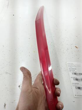 166.gm6v06 Cadillac 2006 - 2011 Dts Full Led 3rd Third Tail Brake Light Rear Stop Oem Teste