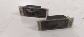 175.gm6q14 Cadillac Srx License Plate Light Lamp 2013 2014 2015 2016 Oem 175.gm6q14 Cadillac Srx License Plate Light Lamp 2013 2014 2015 2016 Oem