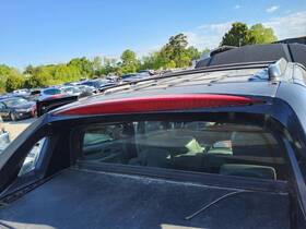 176.gm6d03 Cadillac Escalaext 2003 High Mounted Stop Light 8156808