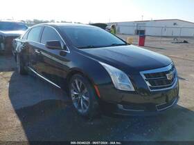 176.gm6n16 Cadillac Xts 2016 High Mounted Stop Light 1893413