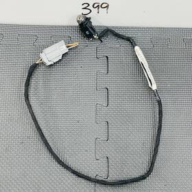 20897774 Cadillac 08-14 Cts Daytime Running Lamp Ambient Light Sensor Oem