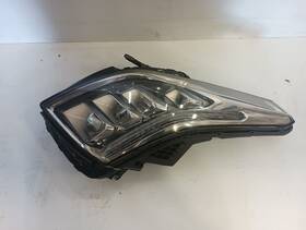 10125945 Cadillac 22874968 Driver Left Headlight From 2014 Elr