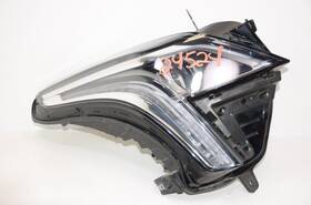 23386133 Cadillac 2017 Xt5 Front Headlight Right Passenger Led Light Lamp 873573