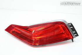 23418924 Cadillac 2016 Ct6 Right Passenger Side Tail Light Stop Brake Lamp With Molding Oem 23418924 Cadillac 2016 Ct6 Right Passenger Side Tail Light Stop Brake Lamp With Molding Oem