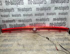 25730769 Cadillac 1998-2004 Seville Oem Rear 3rd Third Brake Stop High Mount Lamp Light