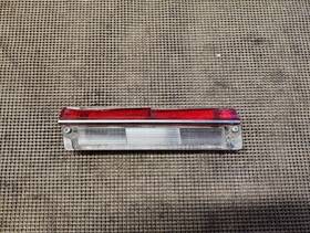 5959206 Cadillac 1967 Eldorado Rh Passenger Side Reverse Backup Light Lens