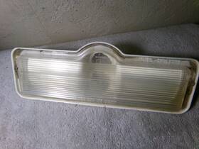 Cadillac 5965575 1973 Deville Backup Lamp 6c Sae R73 Right Side