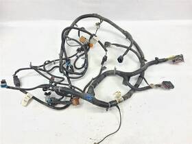 647.gm6e13 Cadillac Escalaesv 2013 Lamp Wiring Harness 560368 647.gm6e13 Cadillac Escalaesv 2013 Lamp Wiring Harness 560368