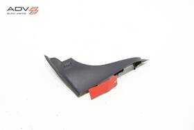 84785913 Cadillac 2020-25 Ct4 Rear Left Side Outer Taillight Lamp Cover Gutter Panel Oem 84785913 Cadillac 2020-25 Ct4 Rear Left Side Outer Taillight Lamp Cover Gutter Panel Oem