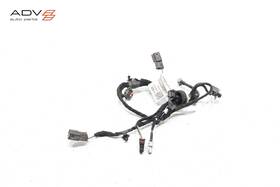 Cadillac 84896898 2020 - 2025 Xt6 Rear License Plate Light Lamp Wire Wiring Harness Oem