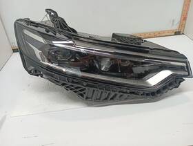 11448715 Cadillac 85000021 Passenger Right Headlight From 2024 Xt6 11448715 Cadillac 85000021 Passenger Right Headlight From 2024 Xt6