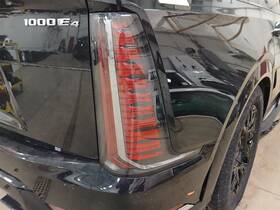 85096284 Cadillac Passenger Right Tail Light For 2025 Escalade Iq 3034742 85096284 Cadillac Passenger Right Tail Light For 2025 Escalade Iq 3034742