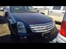 116-02427 Cadillac Light Park Signal Fender Mounted Fits Sts