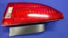 166-00670l Cadilliac Left Driver Tail Light Sedan Vin Digit