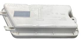 16533255 Caldwell Industries 05-11 Cadillac Sts Driver Left Headlamp Light Ballast Back Cover Assembly Oem