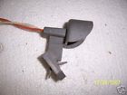 S1342 Camino - Underdash Courtesy Socket 1987 Lamp Malibu El Carlo Lh 1978 Monte
