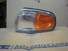 Ty499-b000l Camry 95-96 Driver Replacement Toyota Assembly Park Side Lamp