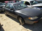 R220641 Camry 96 Headlight 95 Side Assembly Toyota Driver