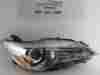 114-60352br Camry Toyota Headlight Halogen Chrome Trim Headlamp R Oem 15 16 2015 2016