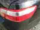 166-51333r Camry Toyota Tail Light Lamp Qtr Panel Mtd Rh 07 08 09 2009 2008 2007