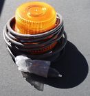 6410 Car Ecco Magnetic Prices Strobe Light Amber Top