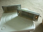 F0vb-13554-a Car Lincoln 1992 Town F0vb13554a Lens Pair Light Oem License Plate Bulbs