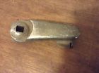 20643 Car Mount Vintage Idc Fog - Truck . 1928 1938 Ford Bracket Light