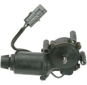 49-113 Cardone Headlight Motor Reman Fits 1988 Chevrolet Corvette