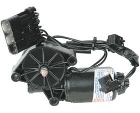 49-124 Cardone Headlight Motor Reman Fits 1998 Pontiac Firebird